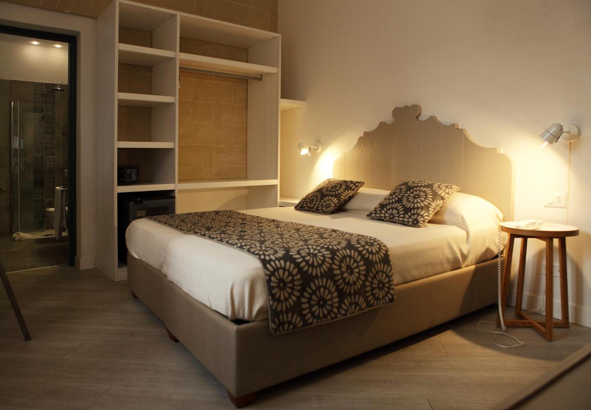 Aegusa Hotel Favignana Quarto foto