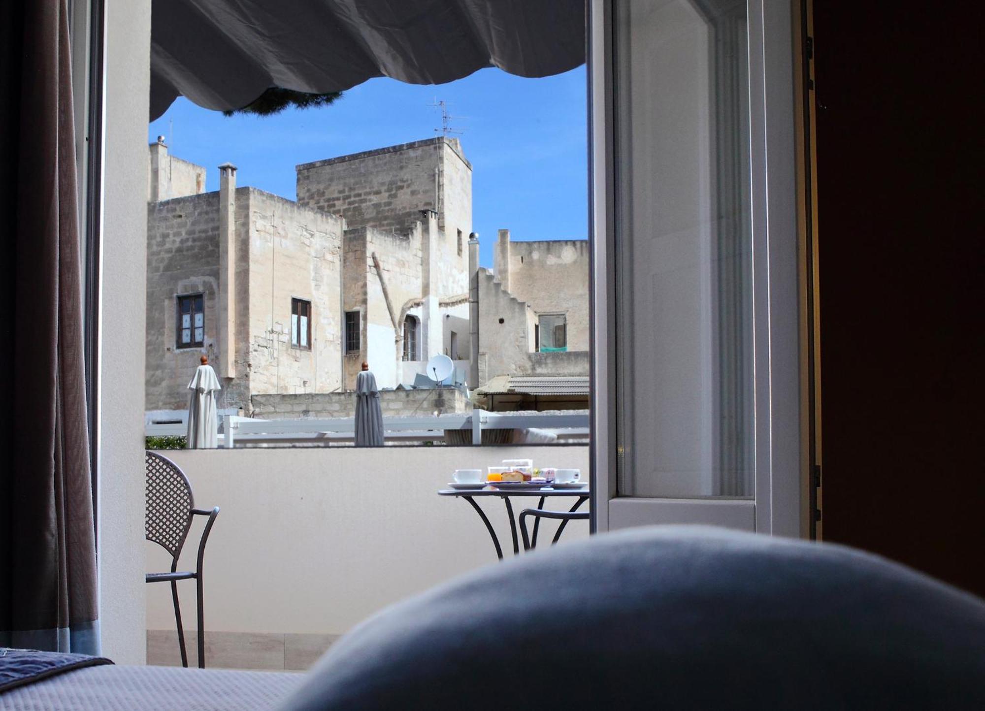 Aegusa Hotel Favignana Quarto foto