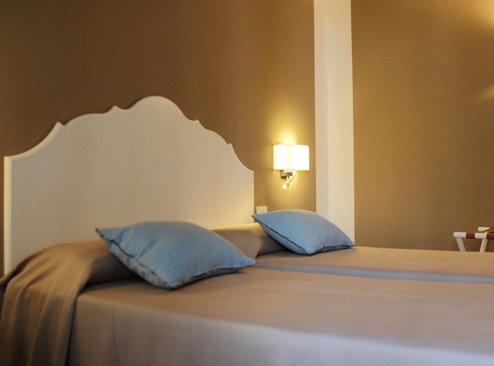 Aegusa Hotel Favignana Quarto foto