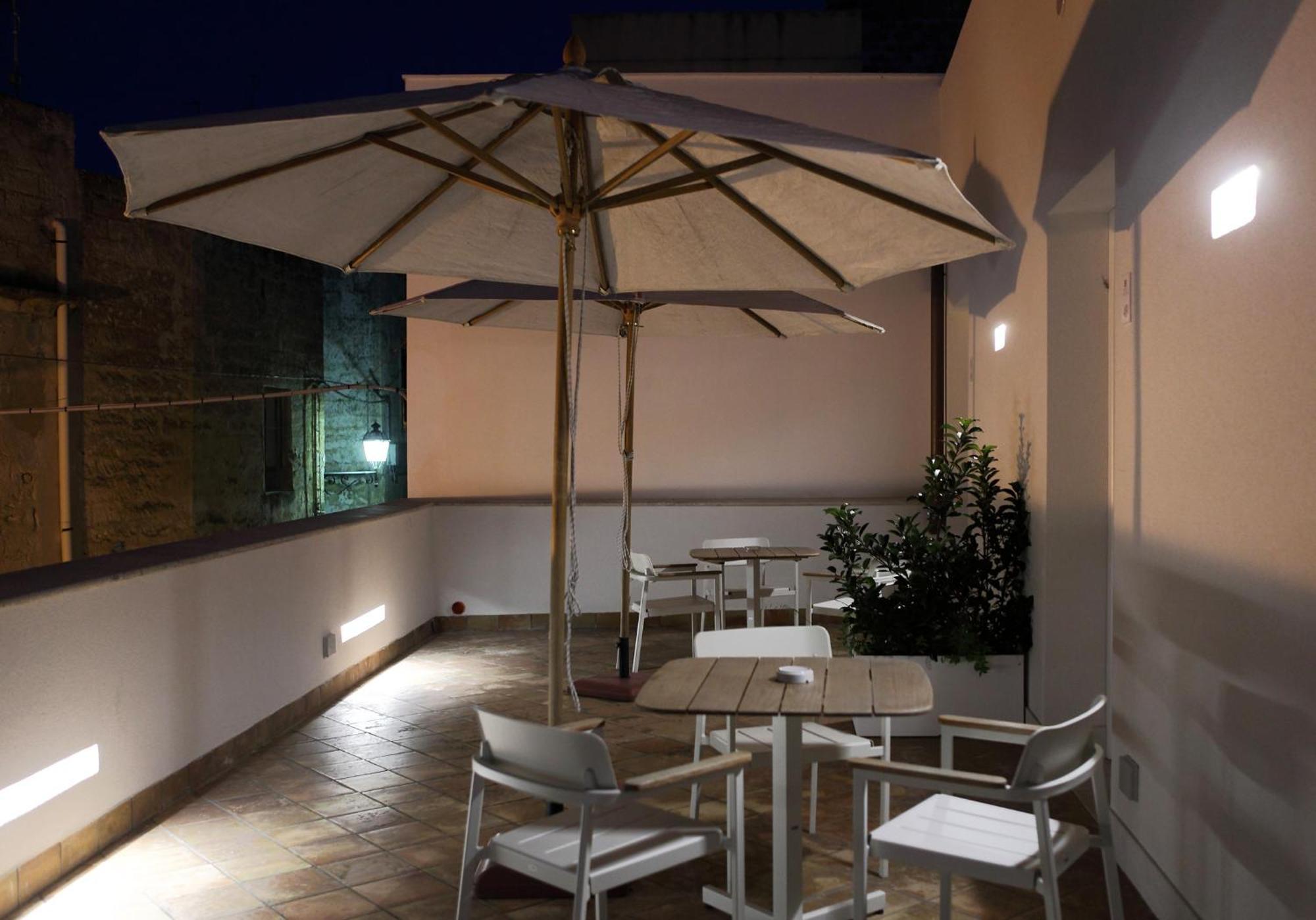 Aegusa Hotel Favignana Quarto foto