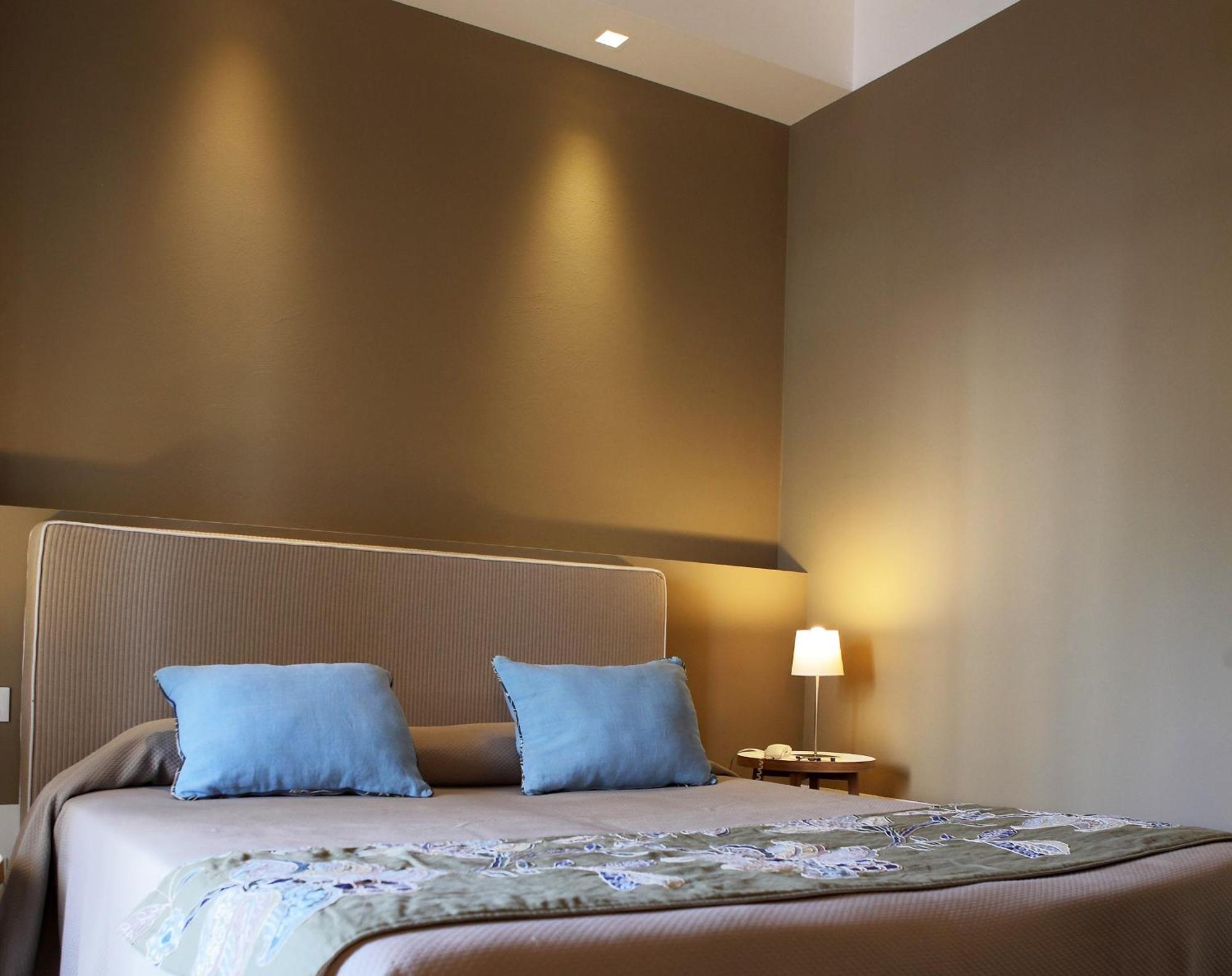 Aegusa Hotel Favignana Quarto foto