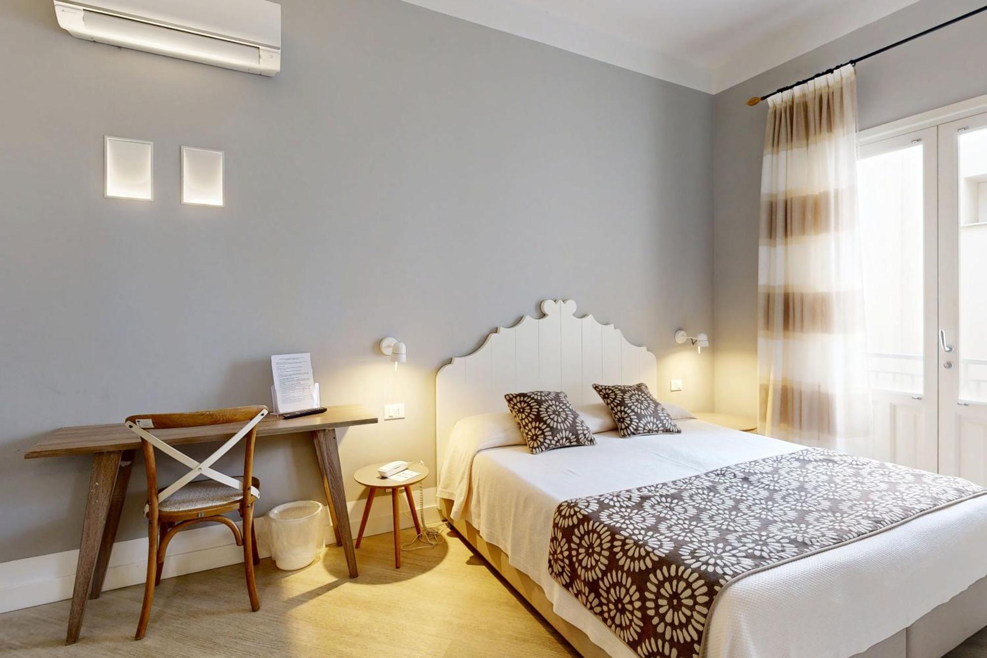Aegusa Hotel Favignana Exterior foto